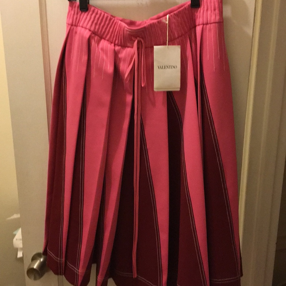 Valentino Skirt